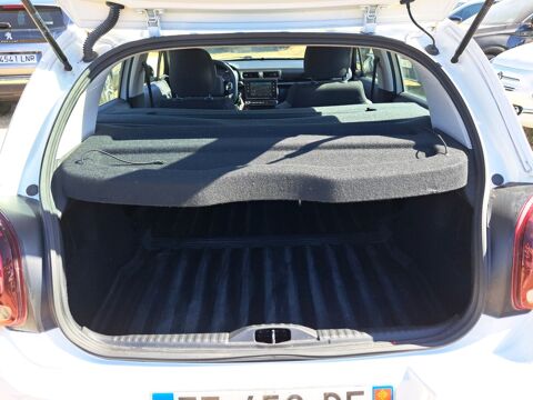 Divers HDI 100 GPS+CARPLAY SOCIETE 2Pl. DISTRIB.+CT OK 2022 1eMAIN 2022 occasion 31120 Portet-sur-Garonne
