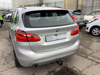 Serie 2 2 ER 2015 occasion 62100 Calais