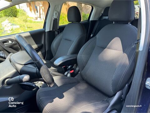 208 1.5 Blue HDI 100 Allure / CarPlay / Clim auto / Garantie 3 m 2018 occasion 69700 Givors