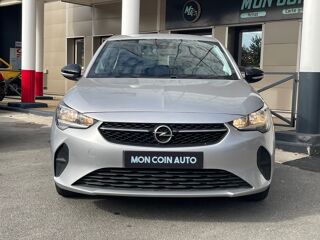 Corsa Edition Business 1.2 i 75 cv - Distribution OK 2022 occasion 95190 Goussainville