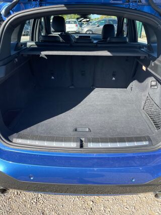 X1 XDRIVE 20D M SPORT 2018 occasion 45130 Meung-sur-Loire