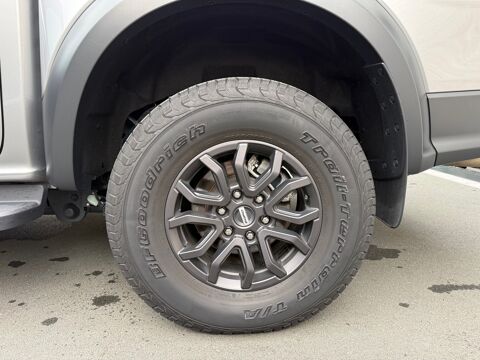 Ranger RAPTOR 3.0L V6 292 CH / CARNET / TVA / 122643 KMS 2023 occasion 62780 CUCQ