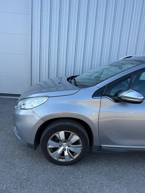 2008 1.6 e-HDi 92ch Allure / Distribution neuve / 2eme main / 2 c 2015 occasion 01390 SAINT-ANDRE-DE-CORCY