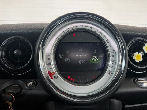 Cooper (R56) PACK CHILI 1.6 i Steptronic 122 cv LCI 2013 occasion 95190 Goussainville