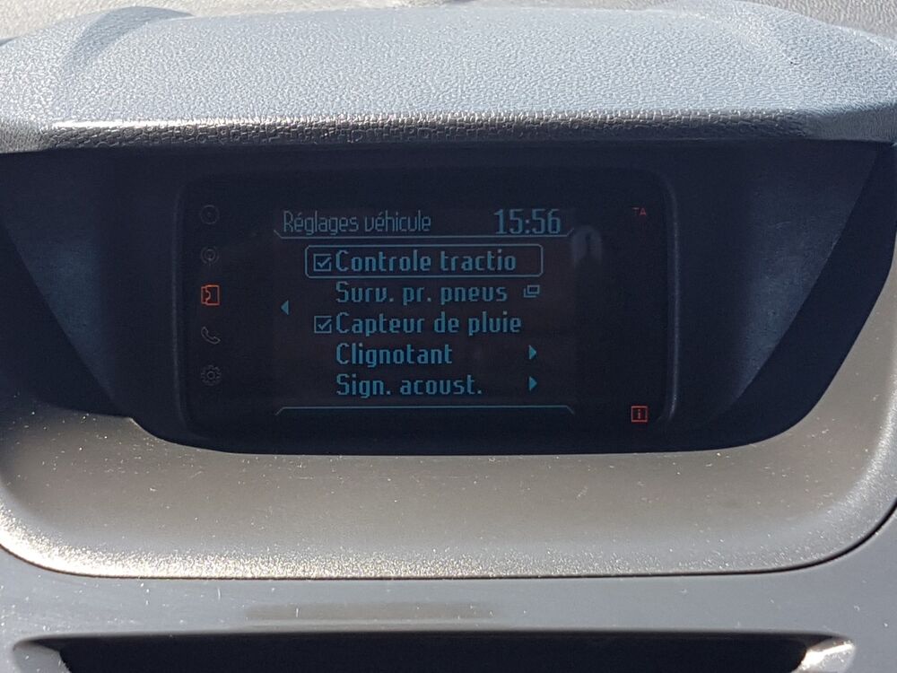 Ecosport 1.0 SCTI 125 Titanium Bvm 123.008 Km 2014 occasion 91310 Longpont-sur-Orge