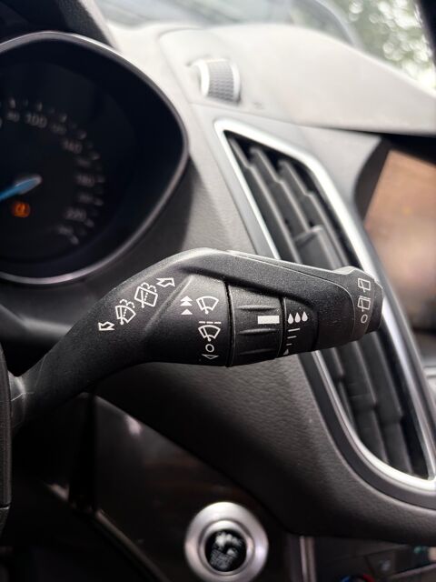 Grand C-MAX 2016 7 Places BOITE AUTO TDCI GPS RADARS AV/AR Bluetooth R&Eacute;G 2016 occasion 95100 ARGENTEUIL
