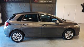 C4 II (2) 1.6 BLUEHDI 120 S&S MILLENIUM BUSINESS BV6 / CARPLAY 2015 occasion 34500 B&eacute;ziers