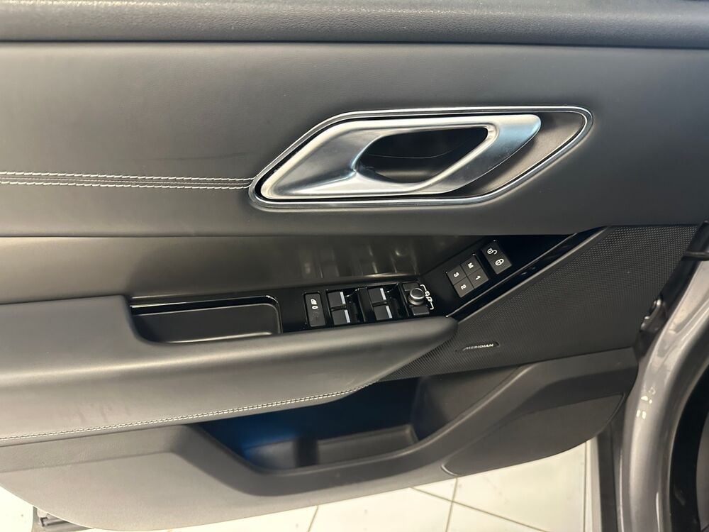 Range rover velar 2.0 D180 10CV SE AUTO FULL ENTRETIEN +OPTIONS 2020 occasion 51100 Reims