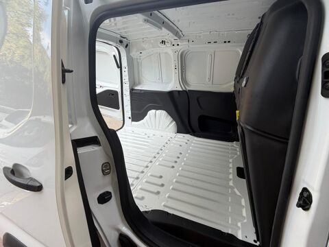 Berlingo 1.2 PTEC 131 CH 1ERE MAIN TVA RECUPERABLE GARANTIE 12 MOIS 2021 occasion 06400 CANNES
