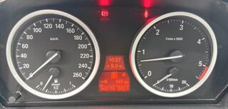 X6 35d 3.0D Xdrive Luxe B 2008 occasion 69680 CHASSIEU