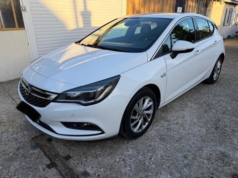 Opel astra 1.4 SUIVI FACTURE EMBRAYAGE NEUF CHAINE 