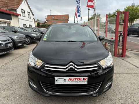 C4 2.0 HDi 150 EXCLUSIVE 16V FAP 2014 occasion 95480 Pierrelaye