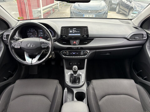 i30 III 1.0 T-GDI 120 INTUITIVE 2017 occasion 95480 Pierrelaye