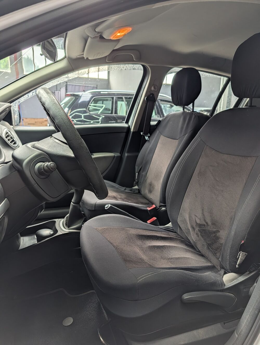 Clio 1.2 16v Expression - Garantie 12 mois 2011 occasion 43000 Le Puy-en-Velay