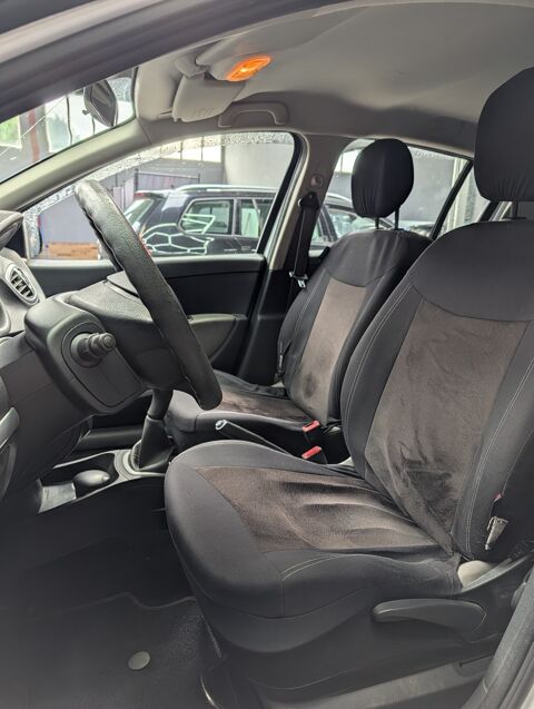 Clio 1.2 16v Expression - Garantie 12 mois 2011 occasion 43000 Le Puy-en-Velay