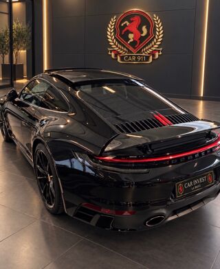 911 Type 992 fass 1 carreras S 2019 occasion 44500 La Baule-Escoublac