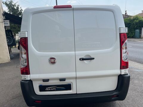 Scudo 2,0 MULTIJET FRIGORIFIQUE FROID NEGATIF GARANTIE 2013 occasion 06220 VALLAURIS