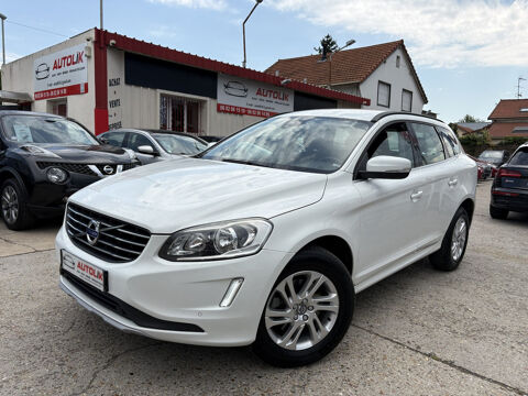 Annonce voiture Volvo XC60 12980 €