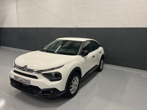 Annonce voiture Citro�n C4 11900 �