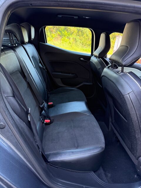 Clio V 5 tce 90 Chx INTENS 80 600 Kms 01/2021 2021 occasion 45110 Chateauneuf sur Loire