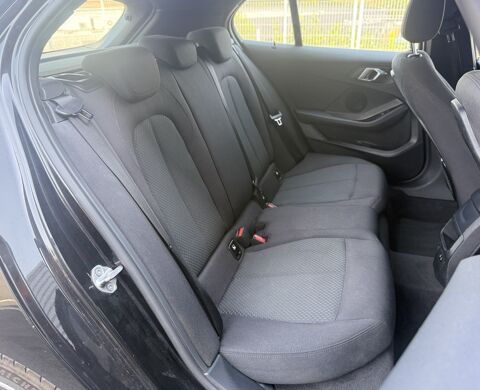 S&eacute;rie 1 150 8CV EDITION SPORT BVA 2020 occasion 34500 B&eacute;ziers