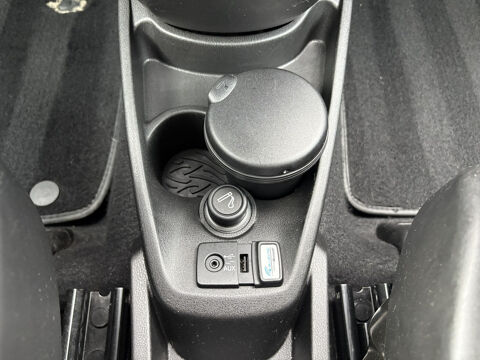 Lybra III 1.2 8V 69 STOP&START PLATINUM 2011 occasion 95480 Pierrelaye