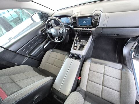 C5 aircross Hybrid 1.6 THP 224CH e-EAT8 Business POSSIBLE DE ROULER EN 1 2022 occasion 34070 MONTPELLIER