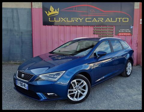 Seat leon - ST - 1.6L TDI 110CV FINITION S&S P