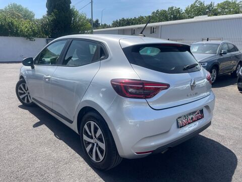 Clio V TCE 90 GPS+CARPLAY SOCIETE 2Pl. 1MAIN 2023 90.000KM 2023 occasion 31120 Portet-sur-Garonne