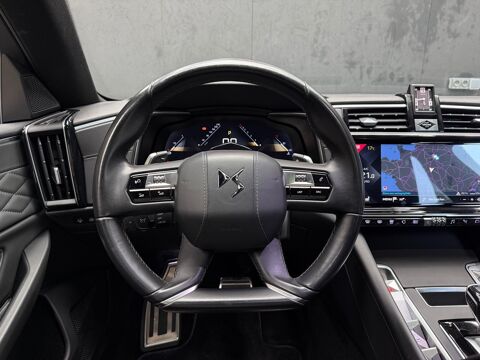 DS9 1.6 225ch RIVOLI + - SUIVI / CAM 360&deg; / TO / CARPLAY / LED / 2022 occasion 45560 Saint-Denis-en-Val