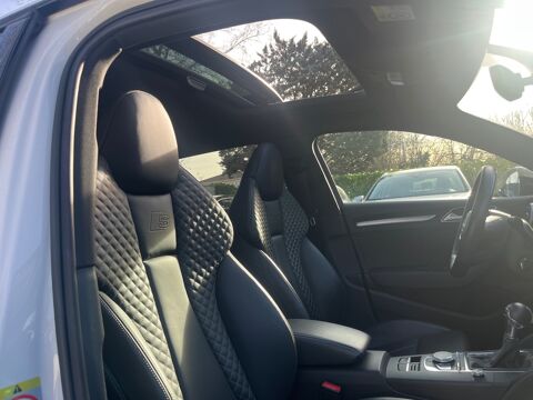 S3 300 cv Phase 2 full options TO , JA19 , si&egrave;ge RS, matrix Fai 2019 occasion 69680 Chassieu