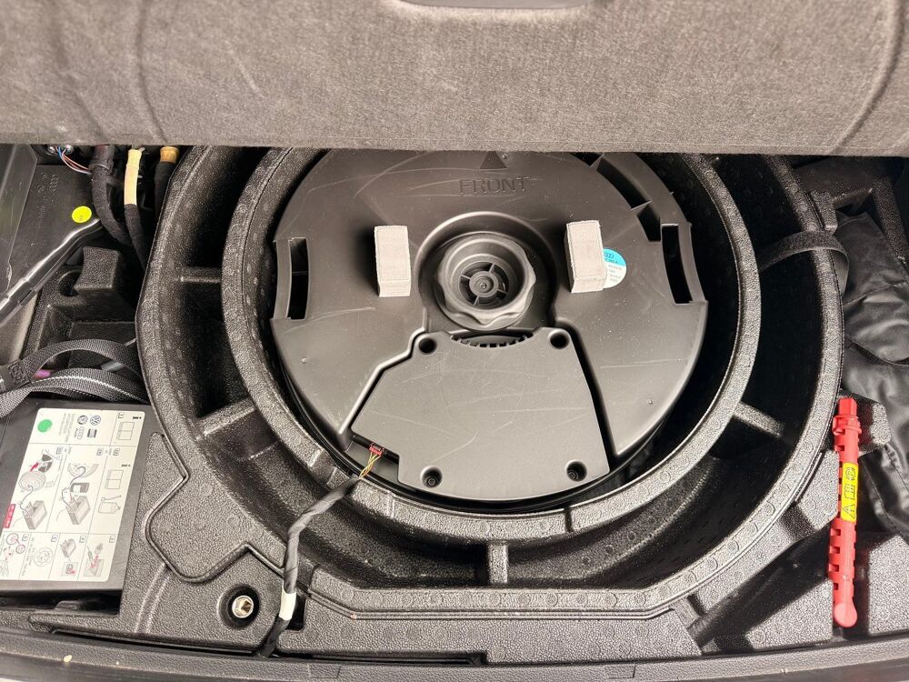 SQ5 II 3.0 TDI V6 Mild Hybrid Quattro Tiptronic8 347 cv - Full o 2019 occasion 95190 Goussainville