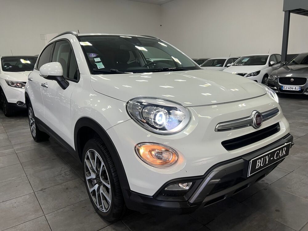 500 X 1.4t 170 CH 4X4 / Financement possible 2016 occasion 69800 SAINT-PRIEST