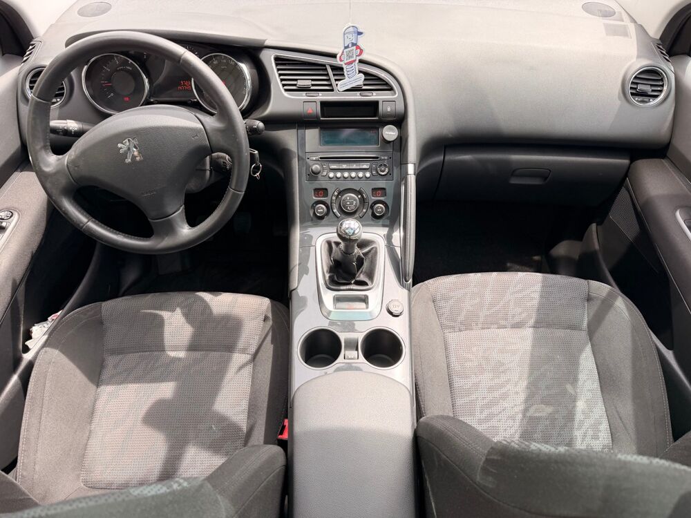 3008 Premium 1.6 VTi 120 cv - Toit Panoramique 2010 occasion 95190 Goussainville