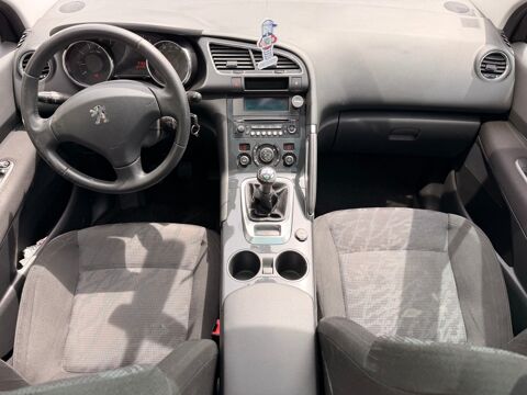3008 Premium 1.6 VTi 120 cv - Toit Panoramique 2010 occasion 95190 Goussainville