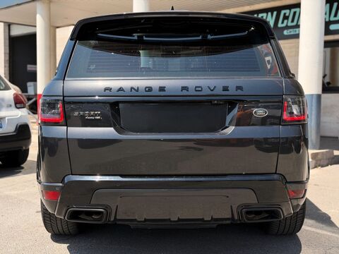 Range Rover Phase 2 P400e 2.0 404 Hybrid - Full options 2018 occasion 95190 Goussainville