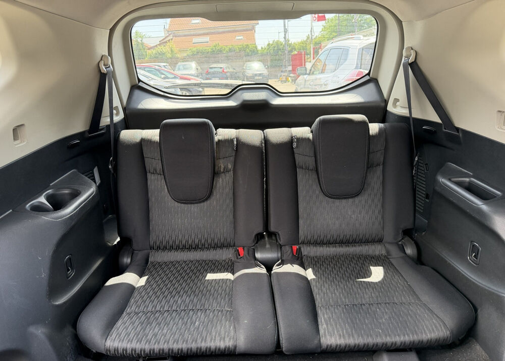 X-Trail III (2) 1.6 DIG-T 163 N-CONNECTA 7PL 2018 occasion 95480 Pierrelaye