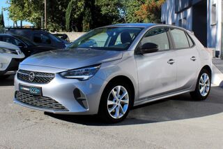 Corsa VI 1.2 TURBO 100 ch ELEGANCE BUSINESS BVA8 + CARPLAY / CLIM 2022 occasion 34430 Saint-Jean-de-V&eacute;das