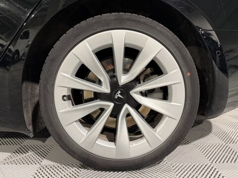 Model 3 Berline Grande Autonomie Dual Motor AWD 2021 occasion 51420 CERNAY LES REIMS