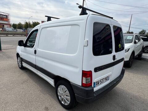 Berlingo II 1.9 D BON &Eacute;TAT G&Eacute;N&Eacute;RAL TVA R&Eacute;CUP&Eacute;RABLE POUR PRO 2006 occasion 78310 Coigni&egrave;res