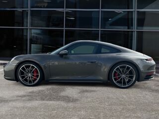 911 992 CARRERA 4S 3.0I 450 PDK (Pack Chrono-Echap sport-PDLS-PA 2019 occasion 34140 M&egrave;ze
