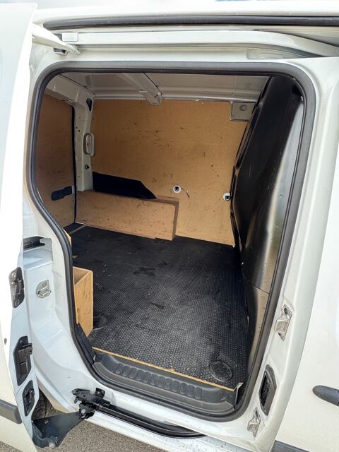 Kangoo Express blue dci 80 Grand Confort 7900Ht / 9480TTC 2020 occasion 68110 Illzach