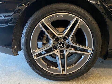 Classe CLA II COUPE 180 D AMG LINE 7G-DCT / Pack Premium / TO / Carplay 2020 occasion 34500 B&eacute;ziers