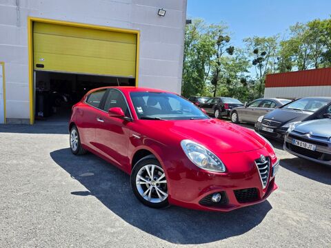 Giulietta 1.6 JTD 120CH TURISMO KIT DISTRIBUTION NEUF 2015 occasion 41350 Vineuil
