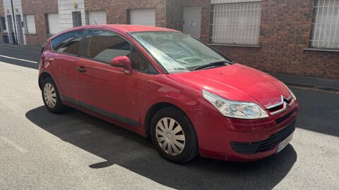 C4 1.4  facilit&eacute; de paiement en 3 ou 4 FOIS jusqu'&agrave; 3000e 2005 occasion 91090 Lisses