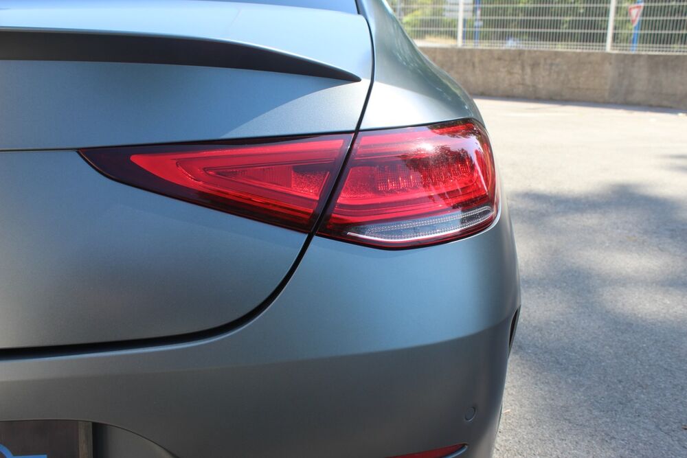 Classe CLS III 300 D 245 ch AMG LINE+ 9G TRONIC / CARPLAY / ATTELAGE / 2019 occasion 34430 Saint-Jean-de-V&eacute;das