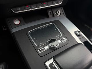 SQ5 II 3.0 TDI V6 Mild Hybrid Quattro Tiptronic8 347 cv - Full o 2019 occasion 95190 Goussainville