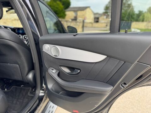 Classe GLC GLC / 300 e / AMG Line / Pack Premium Plus / EQ POWER / 9G-T 2020 occasion 52000 CHAUMONT