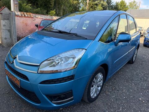 C4 Picasso 1.6 HDI 110 CH KIT EMBRAYAGE KIT DISTRIBUTION NEUF REPRISE P 2009 occasion 41370 JOSNES