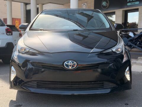 Prius IV 1.8 VVT-i 122 Hybrid CVT 98 cv Bo&icirc;te auto 2018 occasion 95190 Goussainville